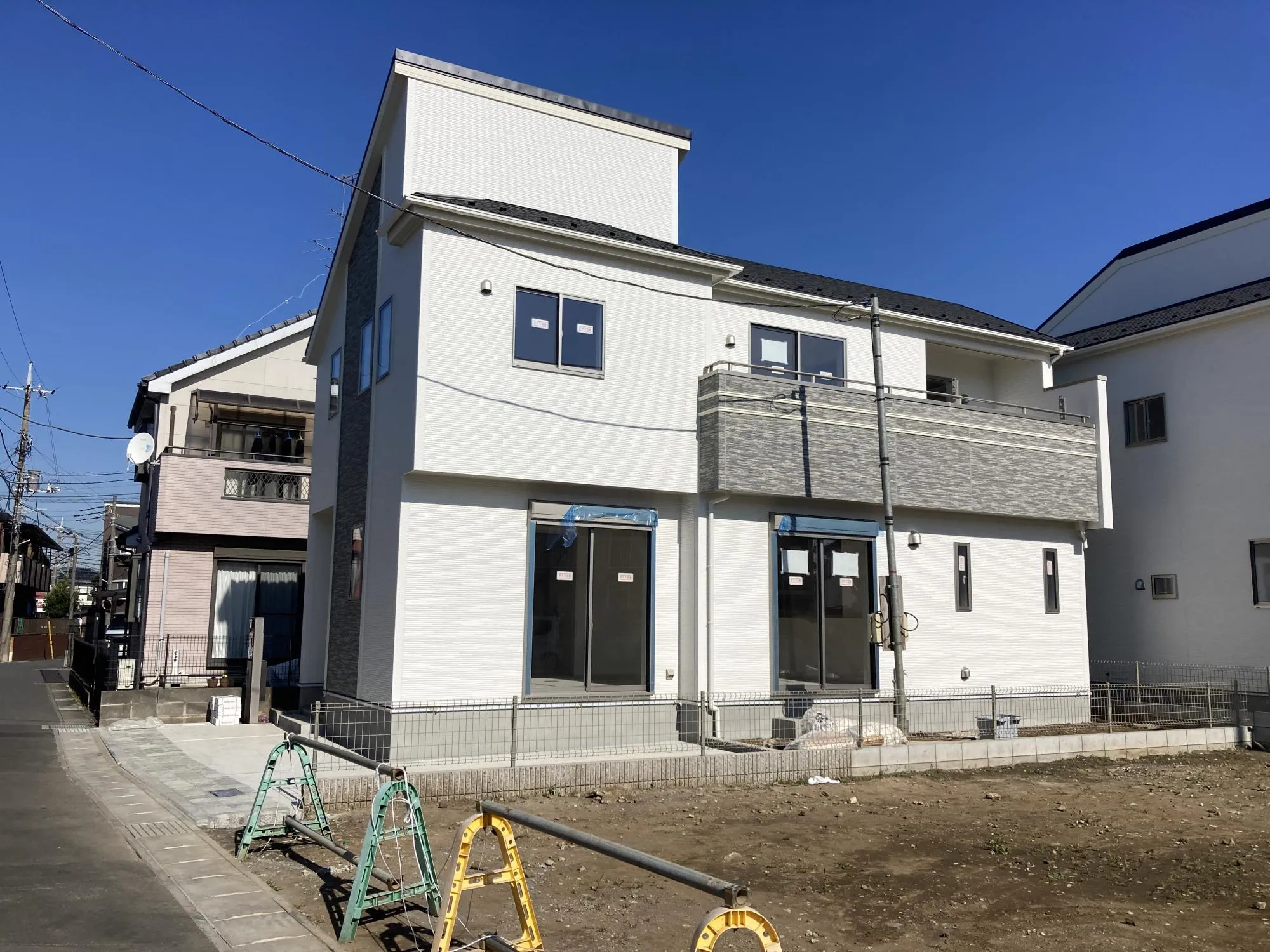 ★外観写真★
2025.11.21 撮影