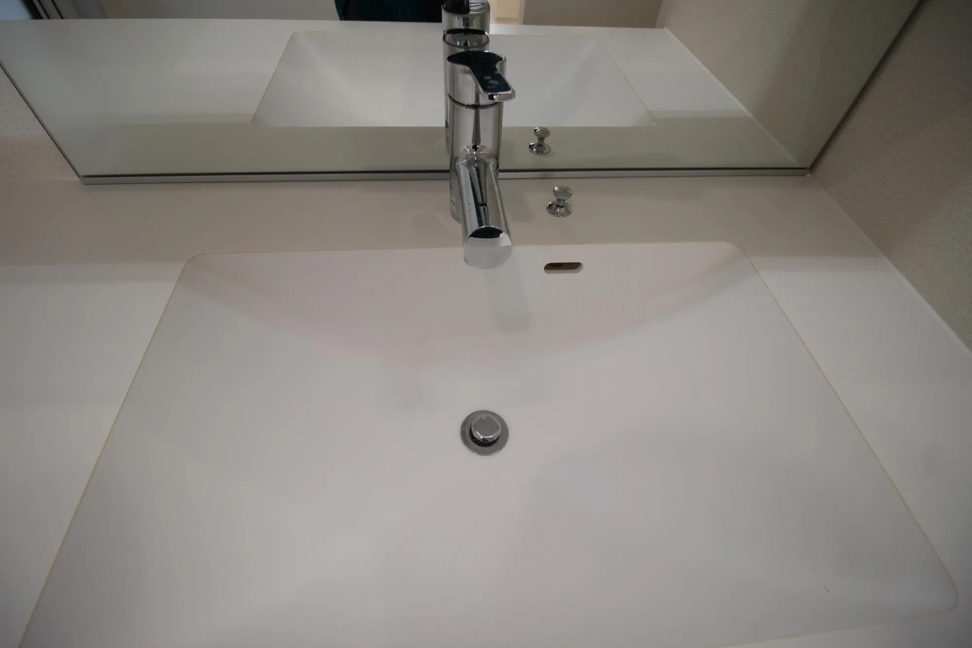 ④号棟オープンサニタリーirodori