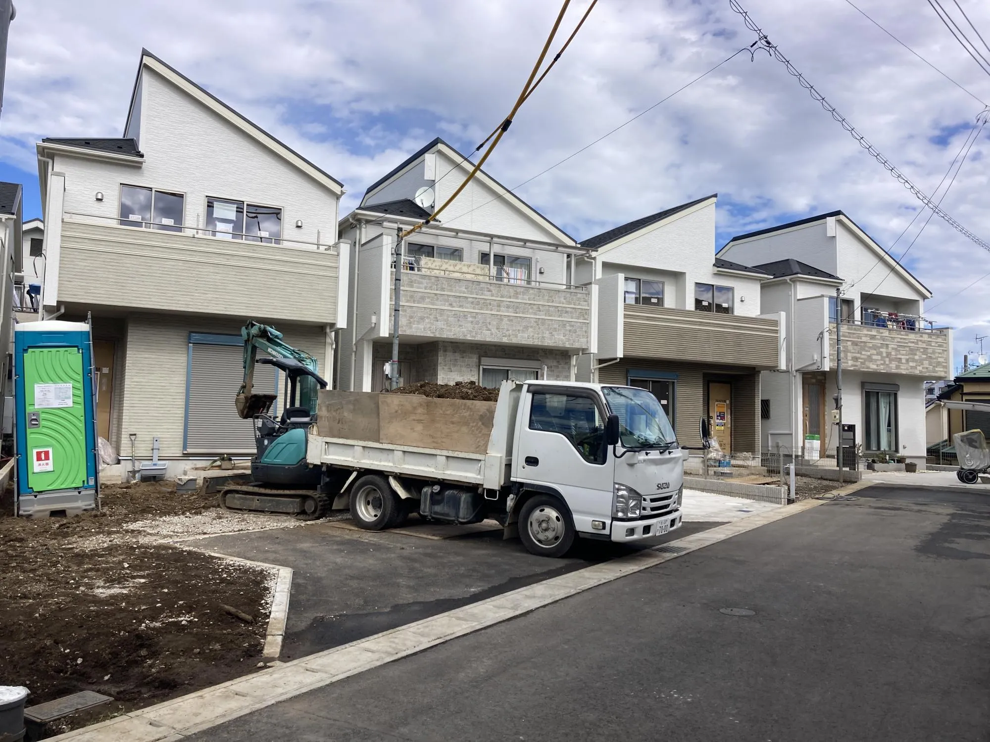 ★販売現地★
2025.11.3 撮影