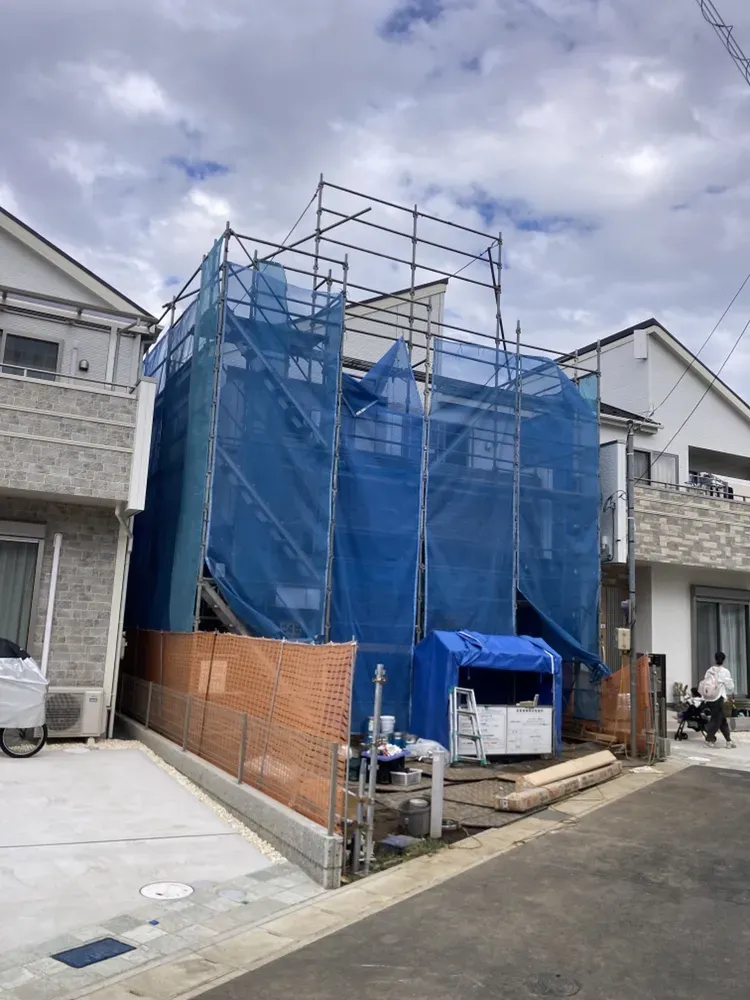 ★販売現地★
2025.10.24　撮影