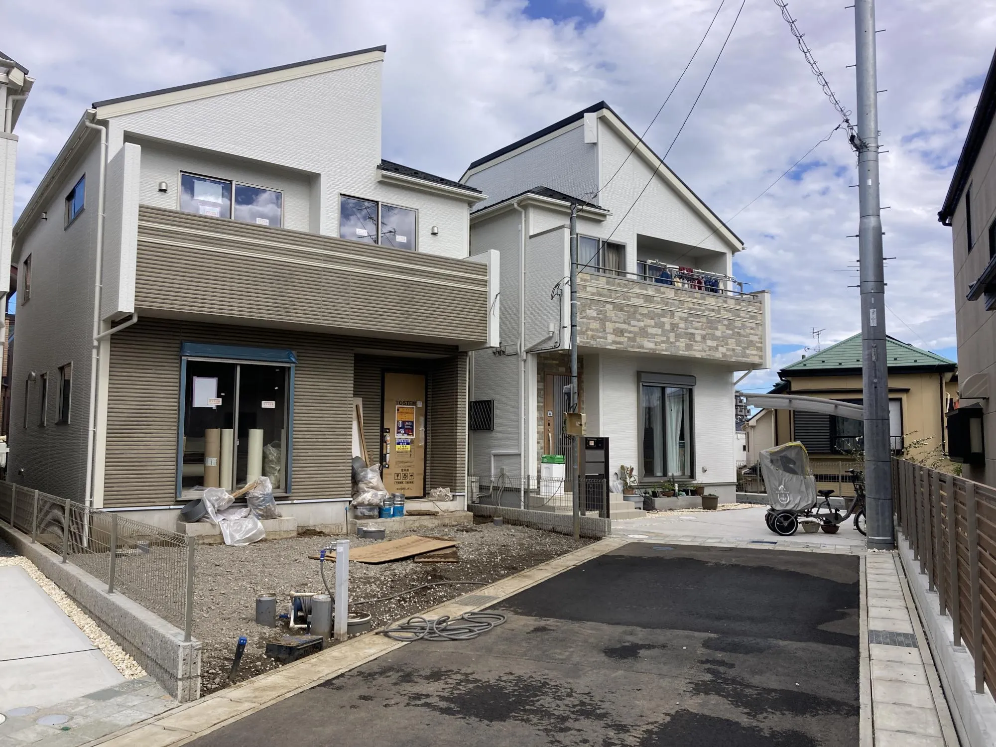 ★販売現地★
2025.11.3　撮影