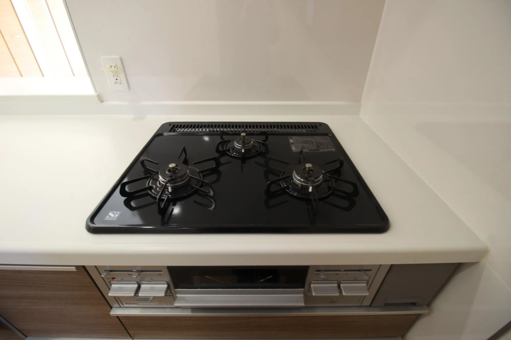 ⑤号棟キッチン