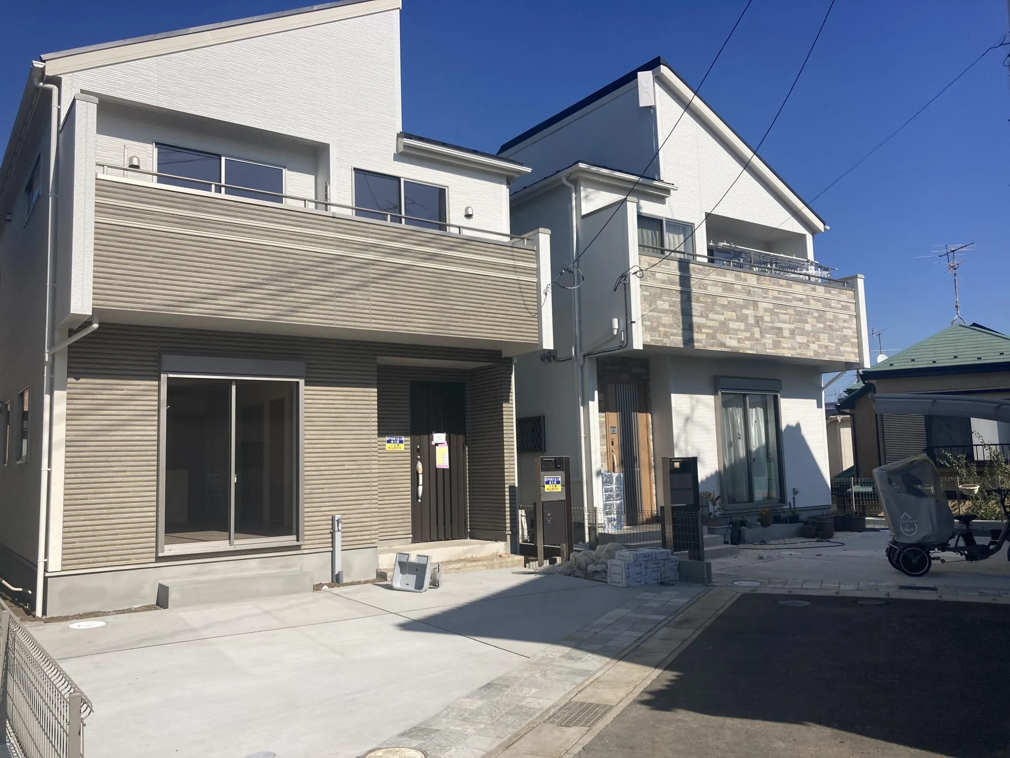 ★外観写真★
2025.11.21　撮影
