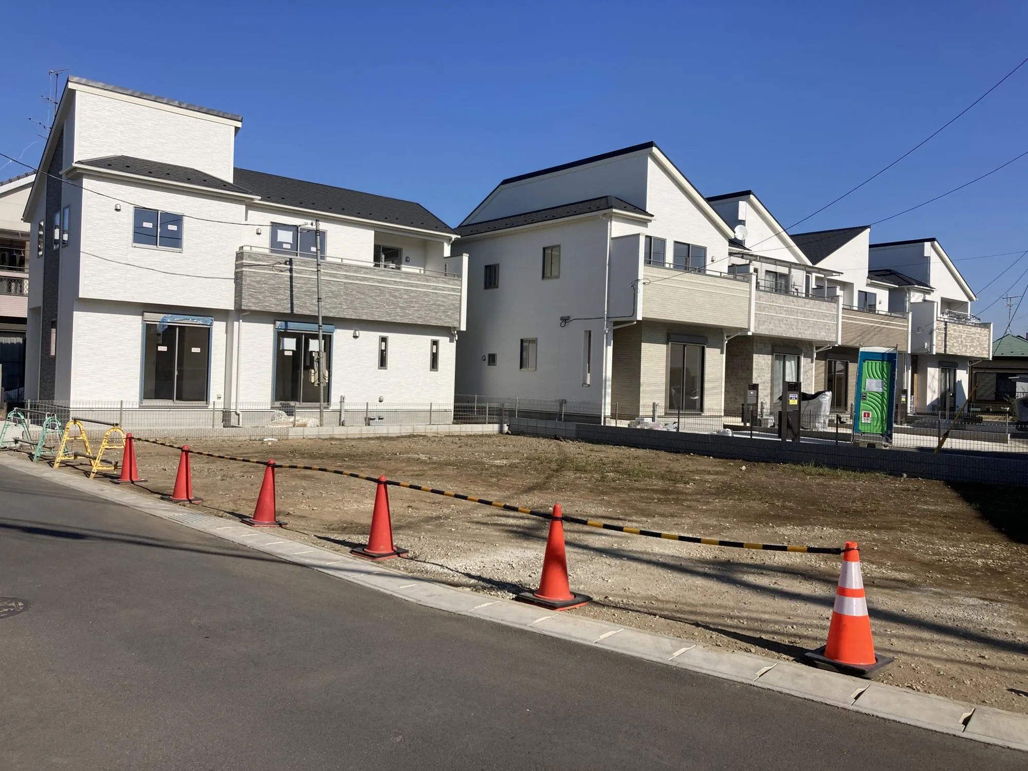 ★外観写真★
2025.11.21　撮影