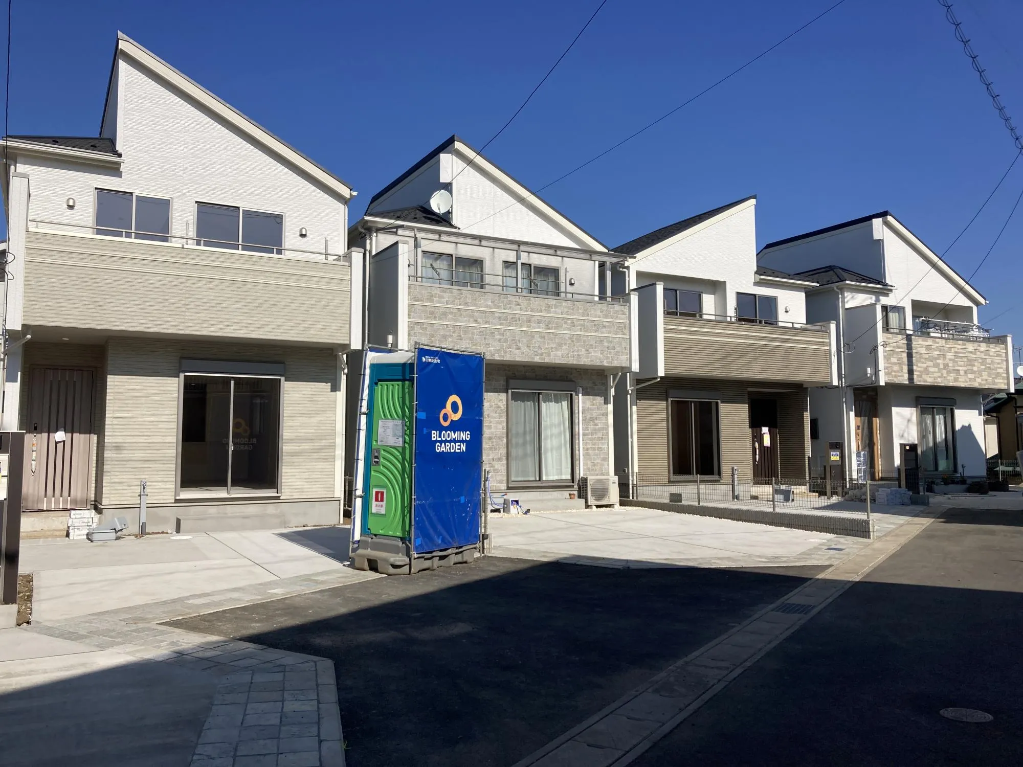 ★外観写真★
2025.11.21　撮影