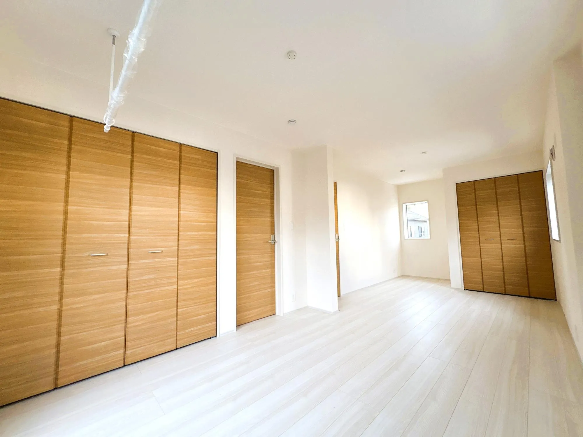 5号棟　可変型洋室