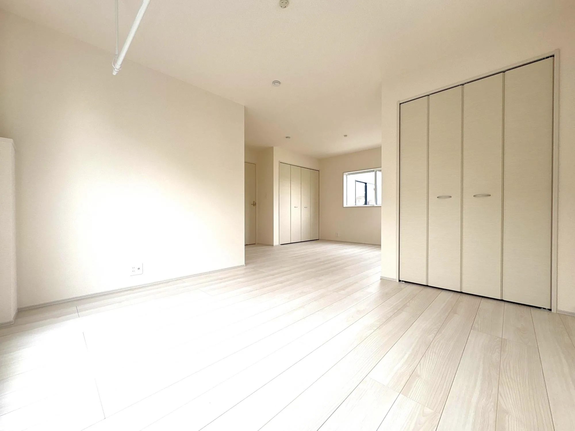 12号棟　可変型洋室