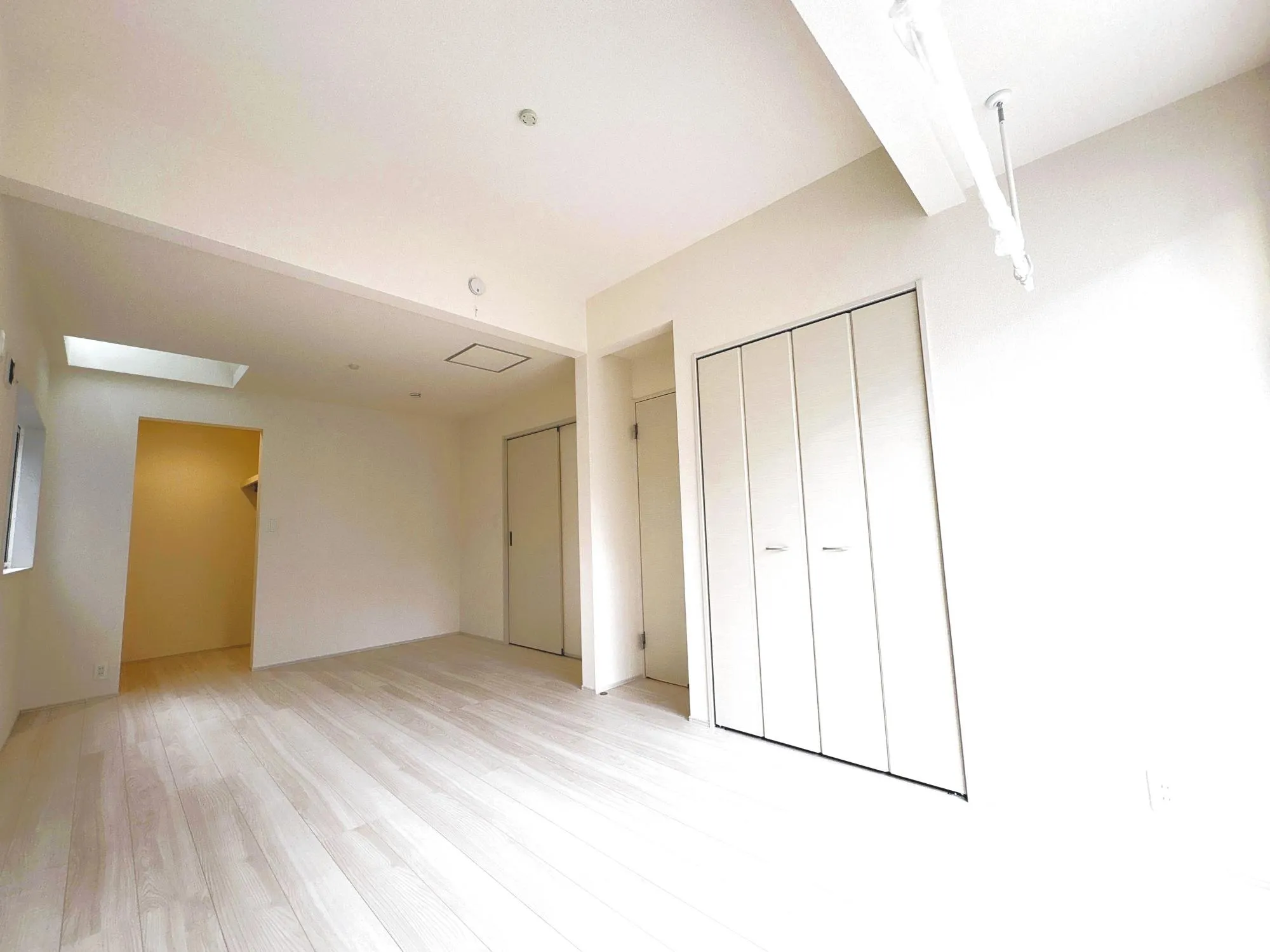 1号棟　可変型洋室