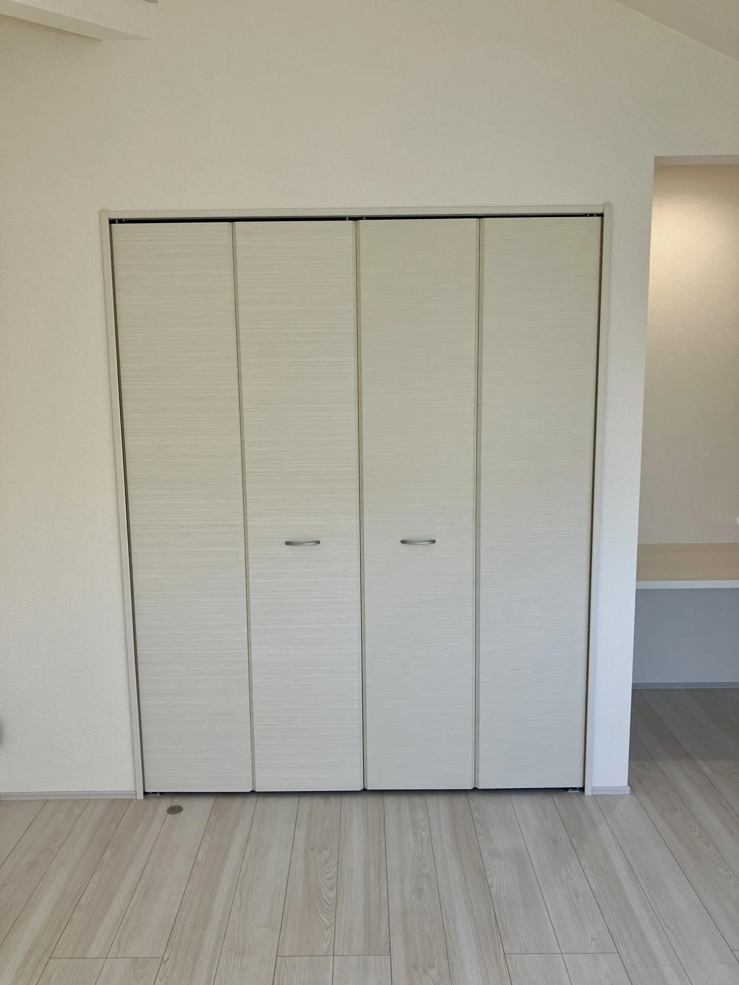 【2階 洋室(8.75帖) 収納】