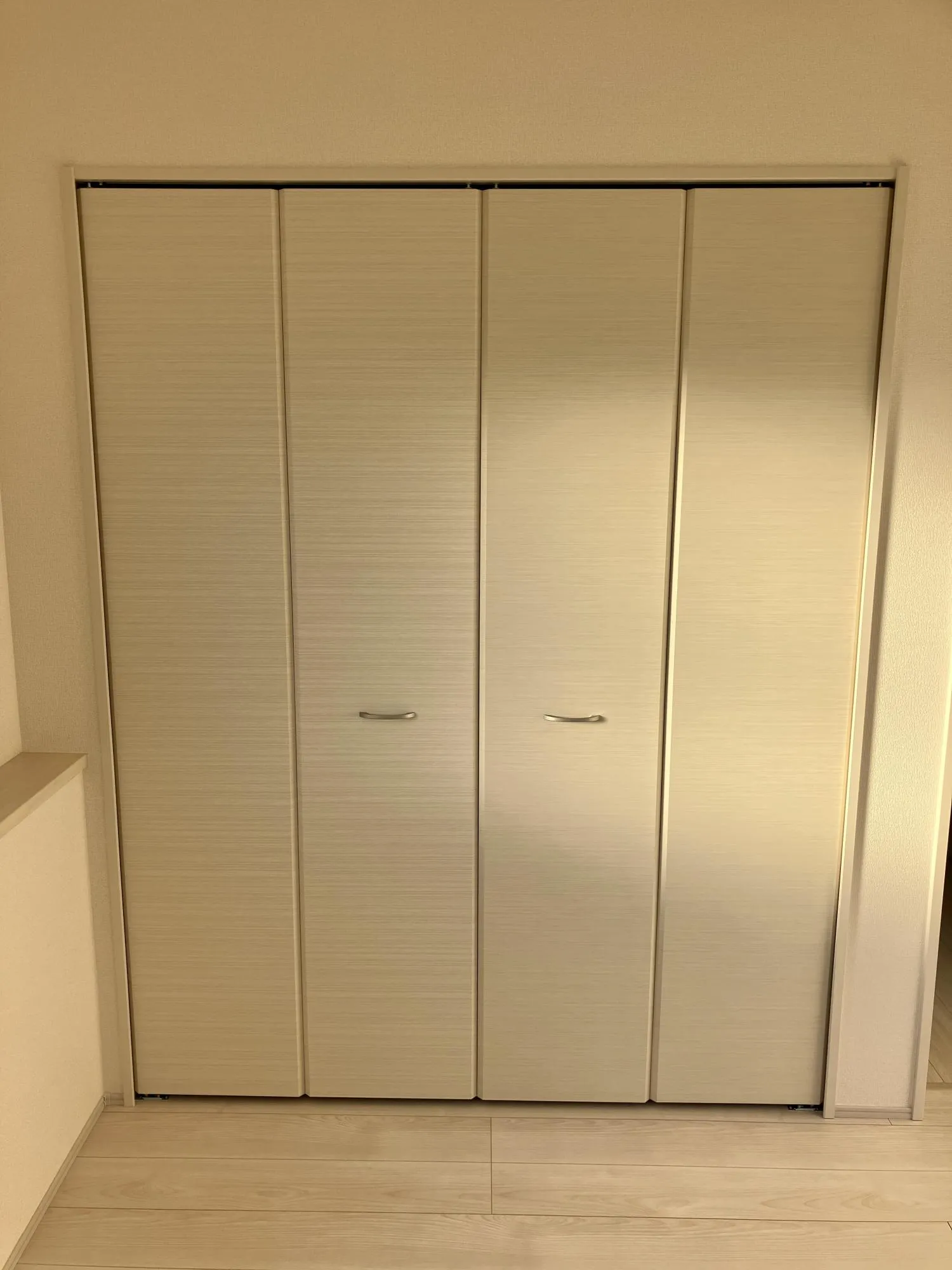 【2階 洋室(5.42帖) 収納】