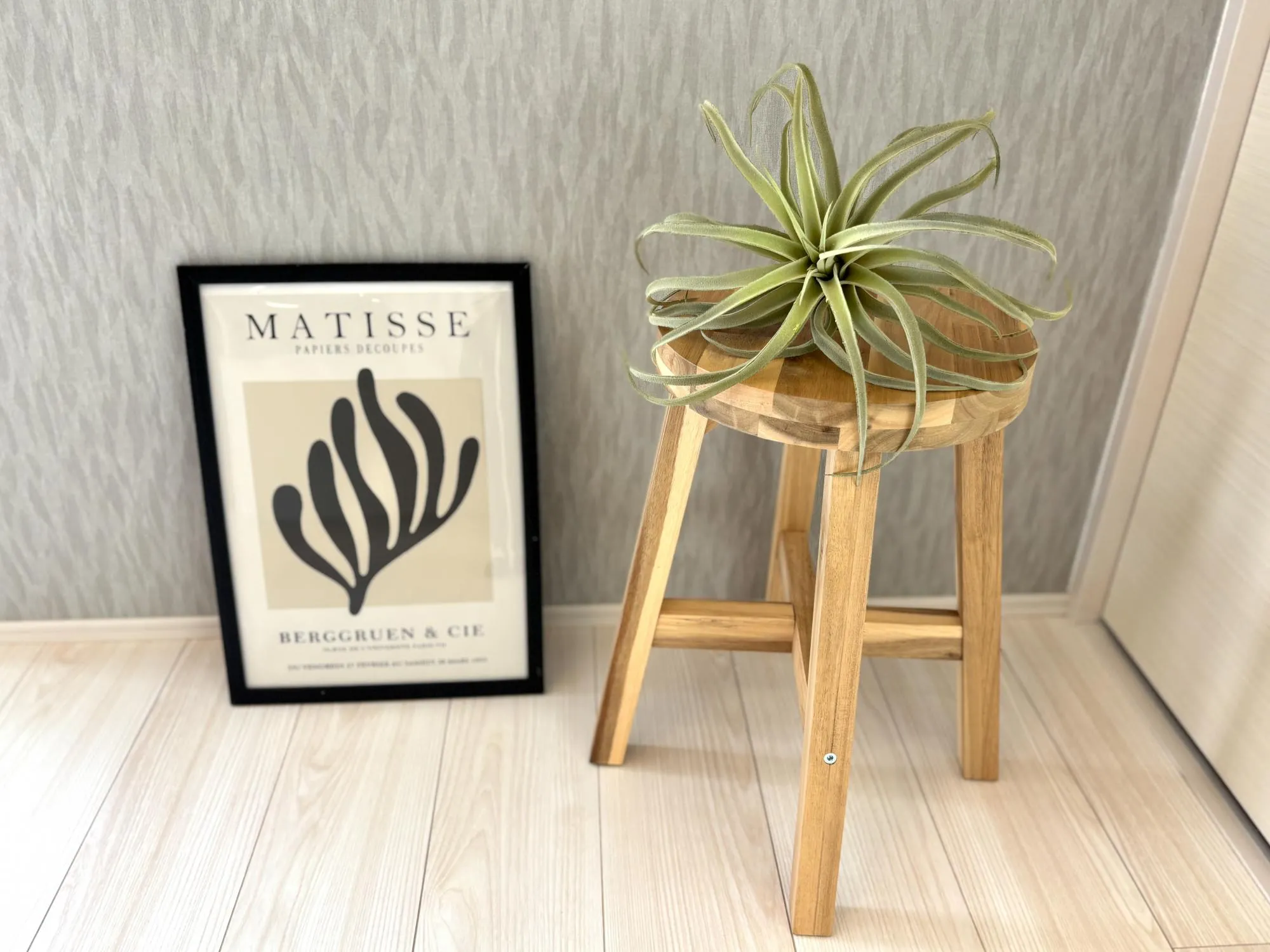 【1階 LDK(18.5帖)】