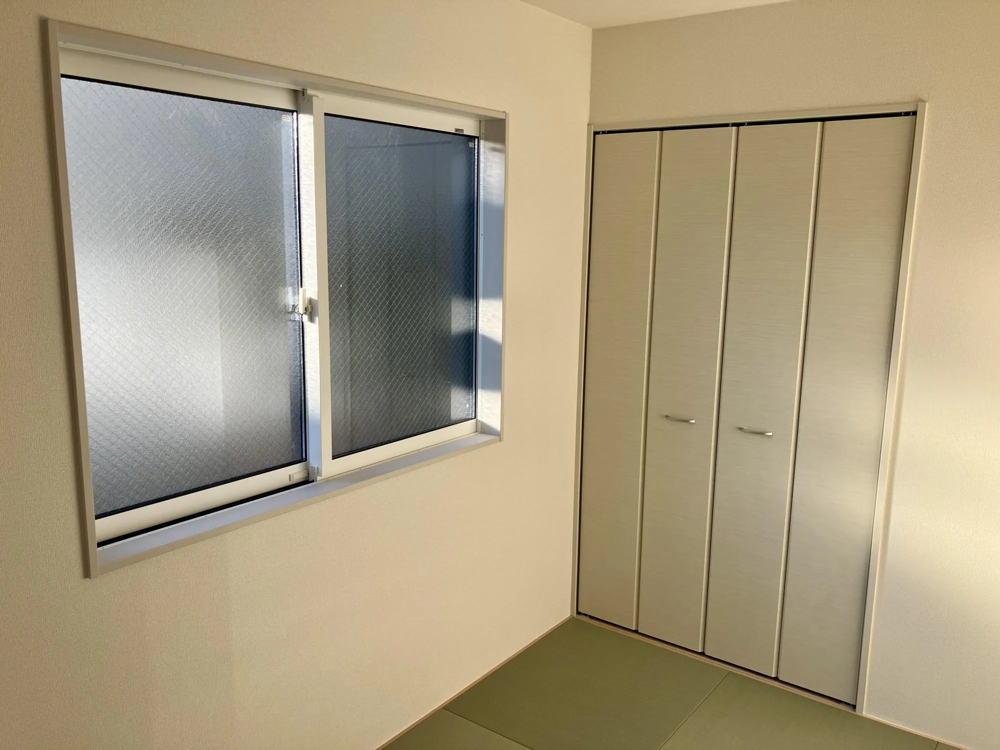 【1階 和室(5帖)】