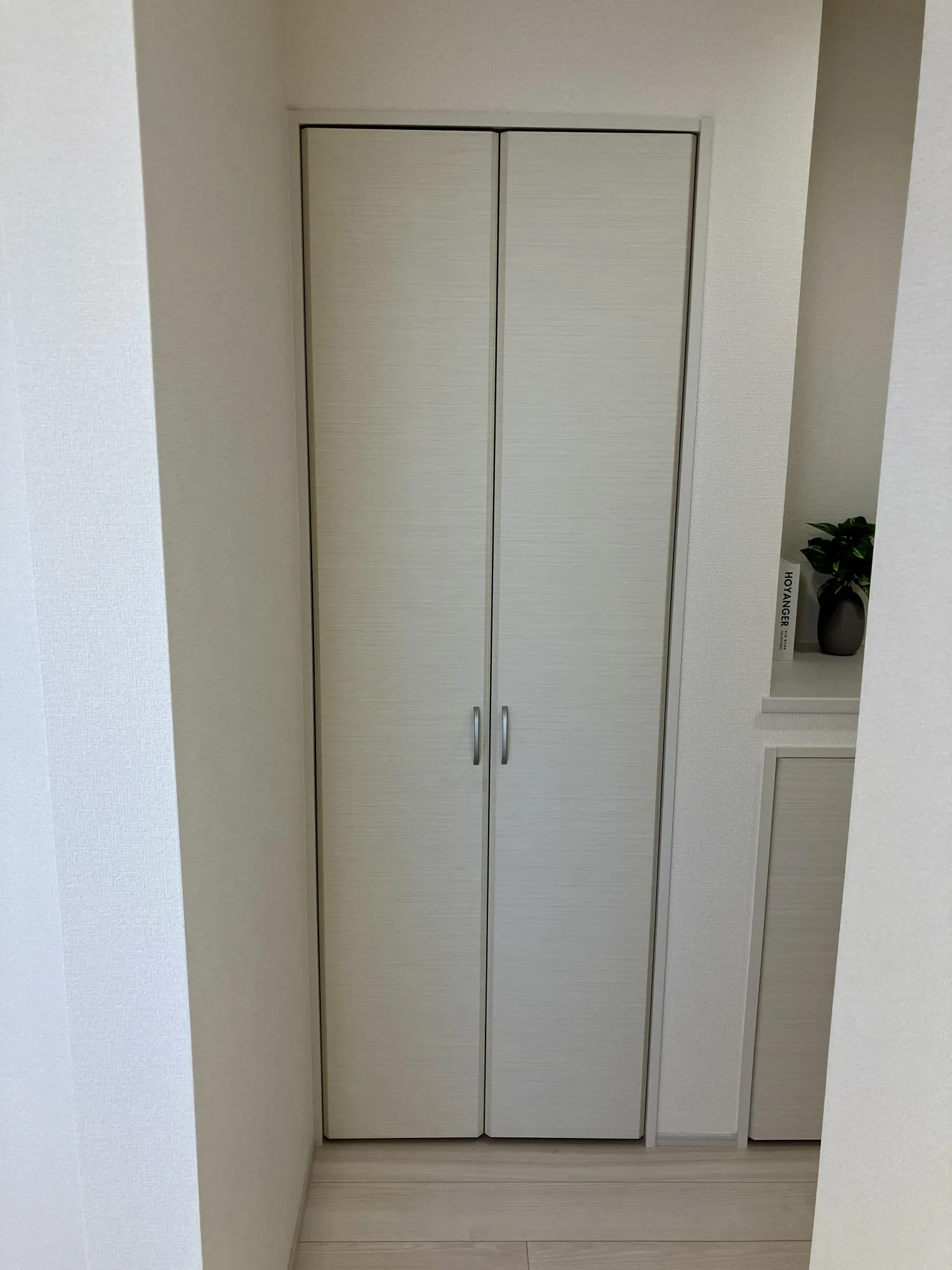 【1階 LDK(18.5帖) 収納】