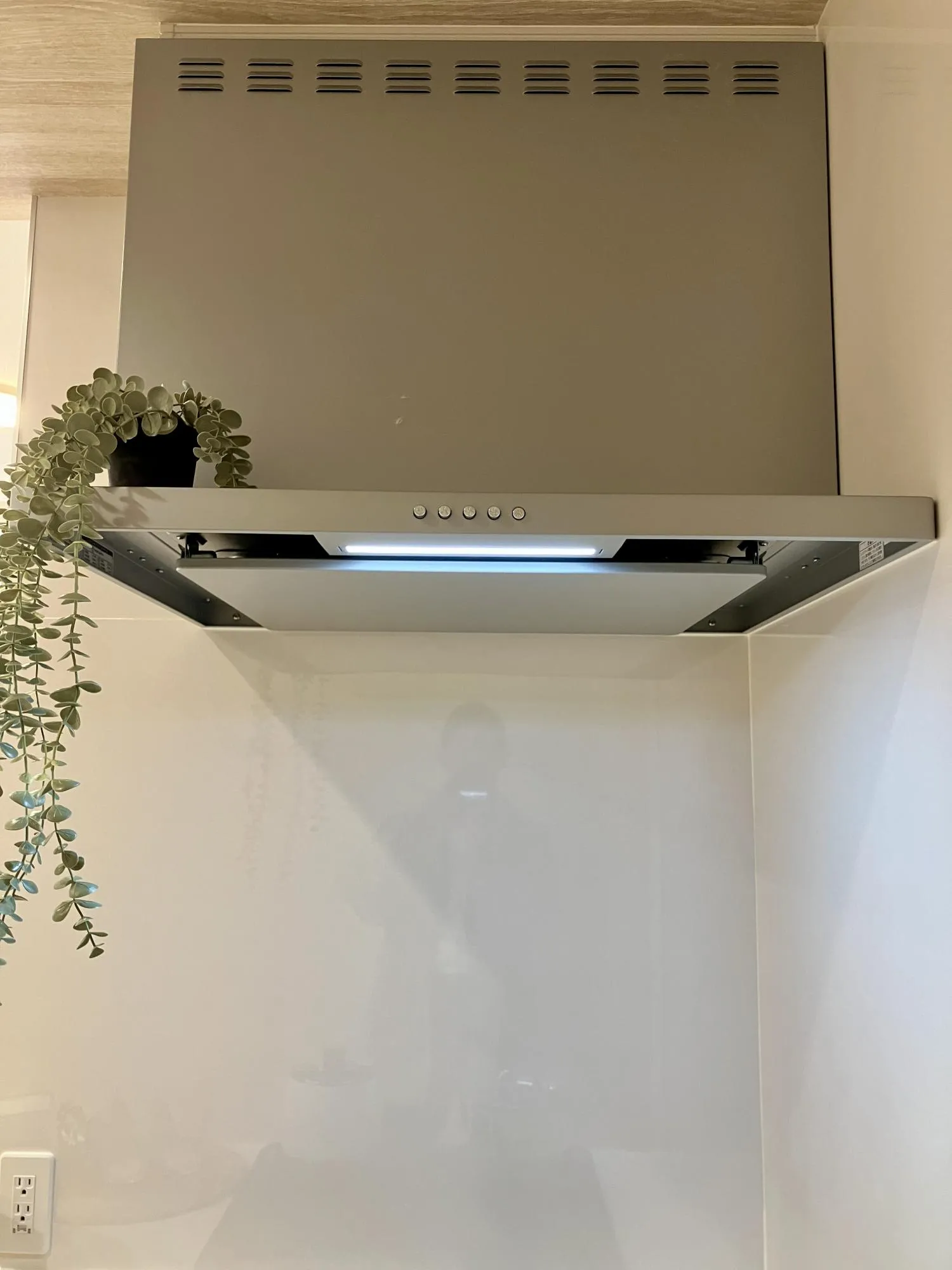 【1階 キッチン】