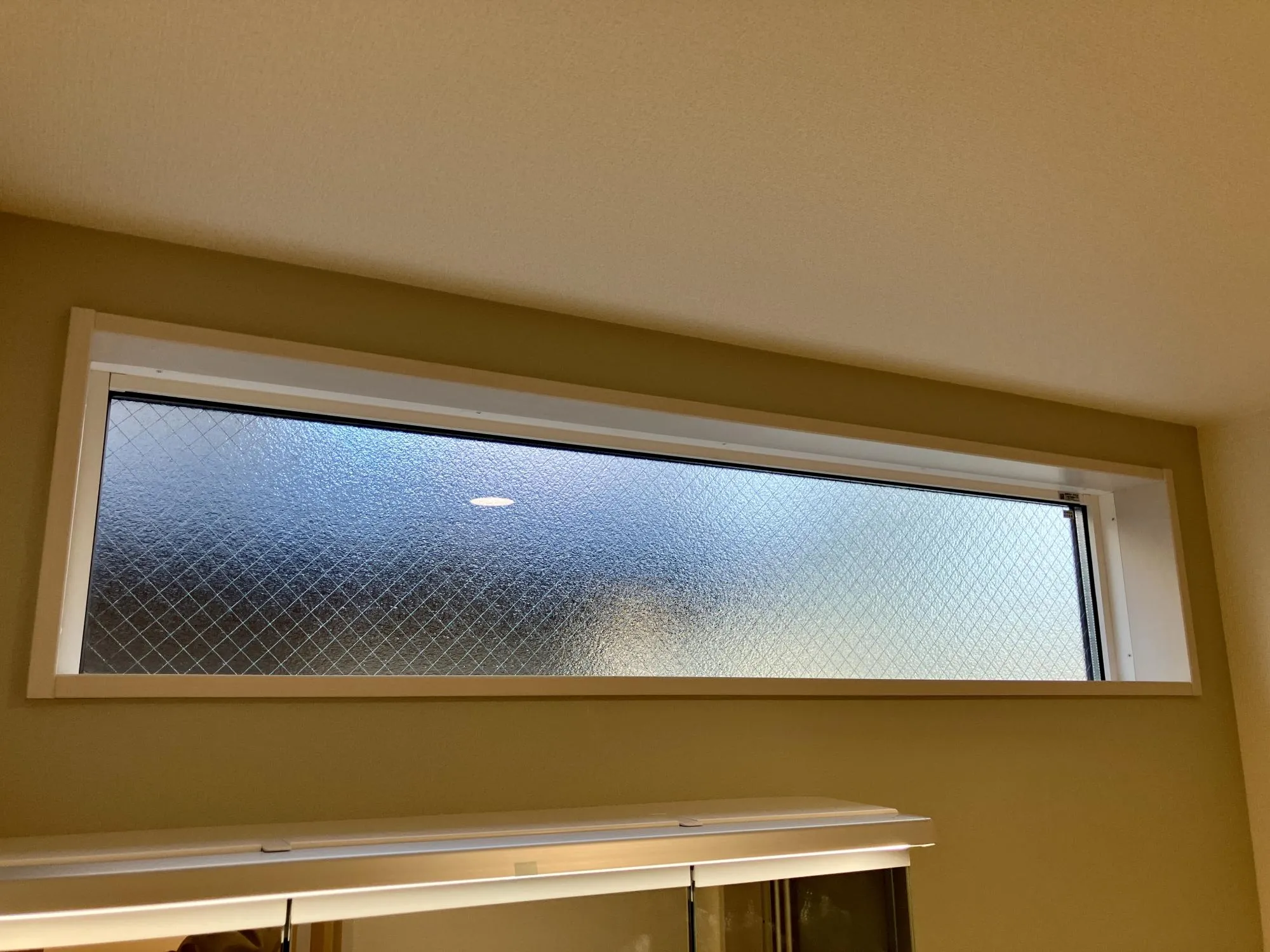 【1階 洗面所】