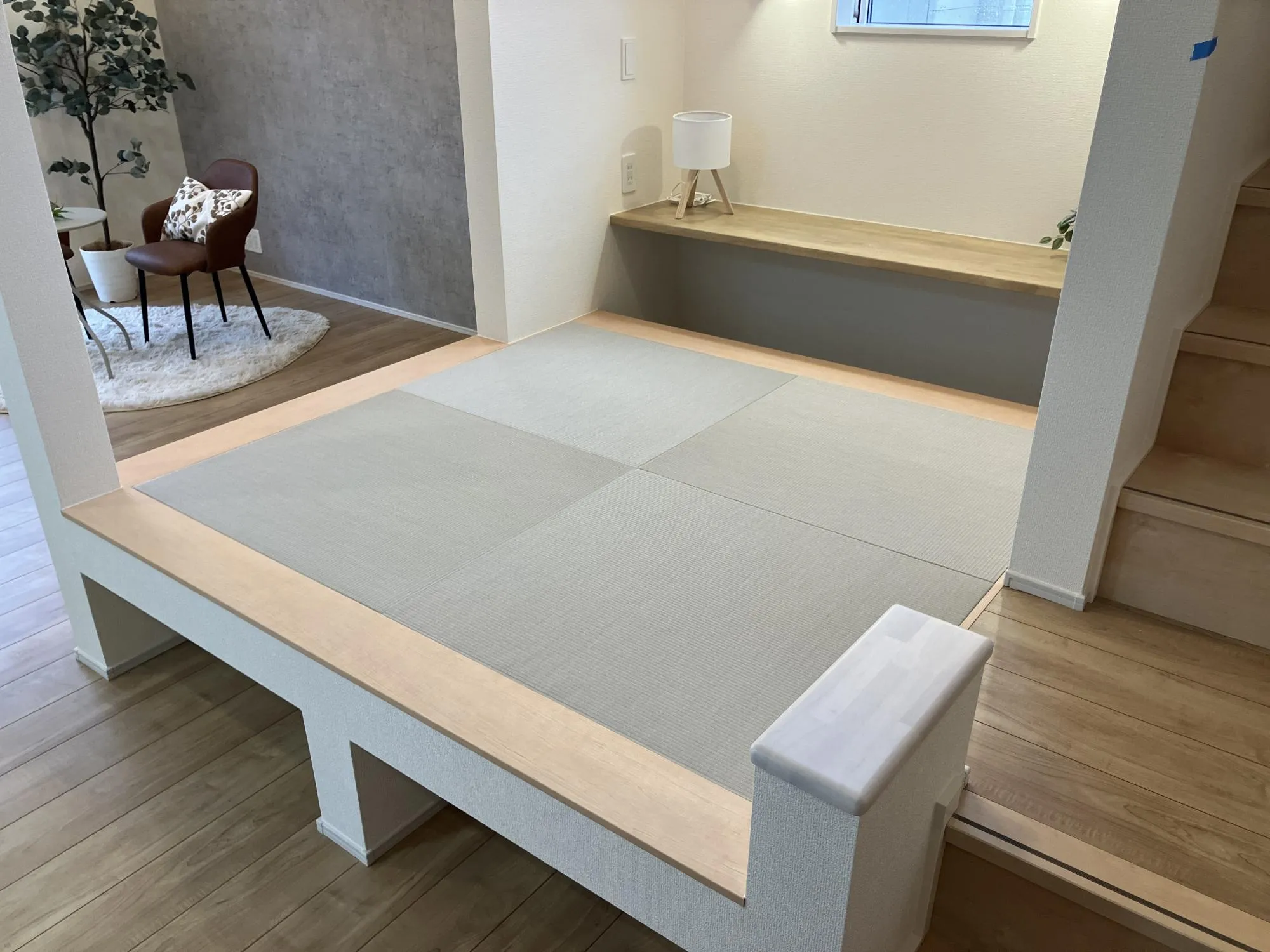 マルチスキップ 1号棟