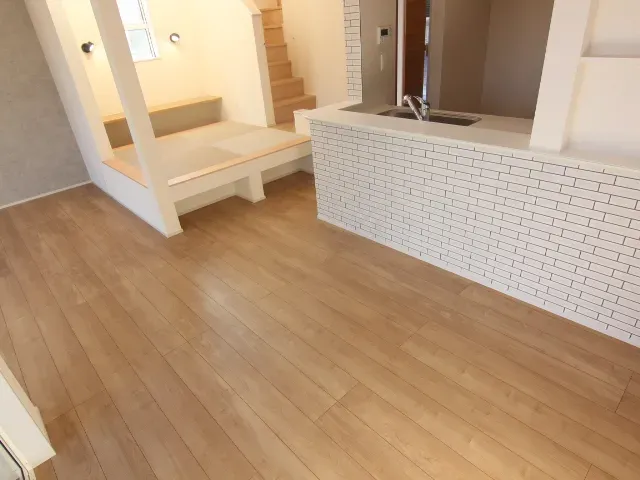 LDK20.87帖　1号棟