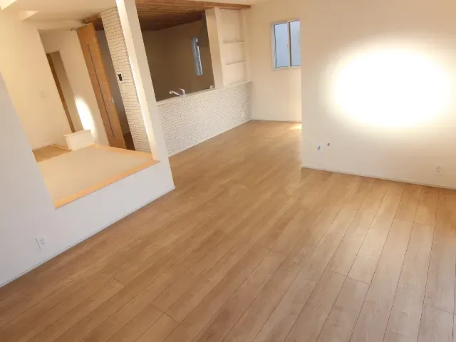 LDK20.87帖　1号棟