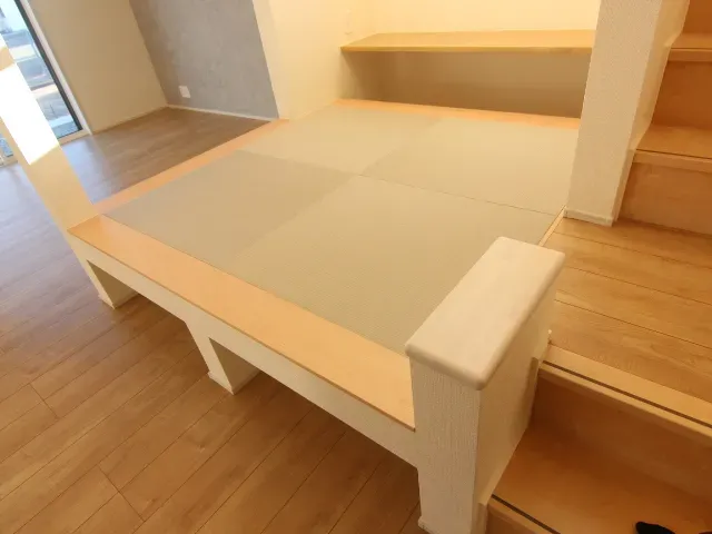 マルチスキップ　1号棟