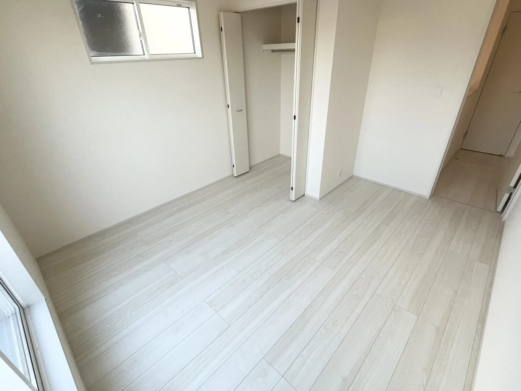 洋室6.25帖　2号棟　