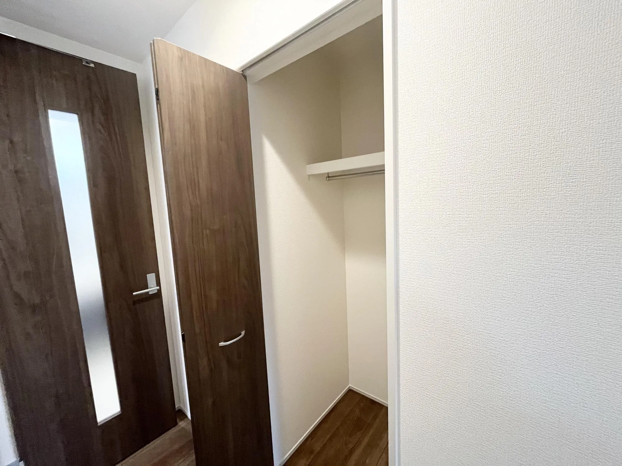 1階廊下収納　3号棟