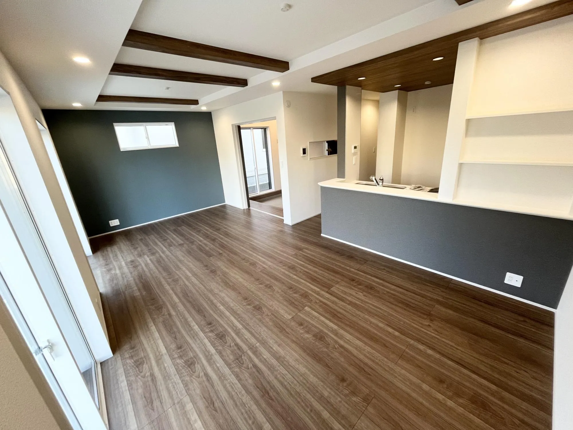 LDK20.25帖　3号棟