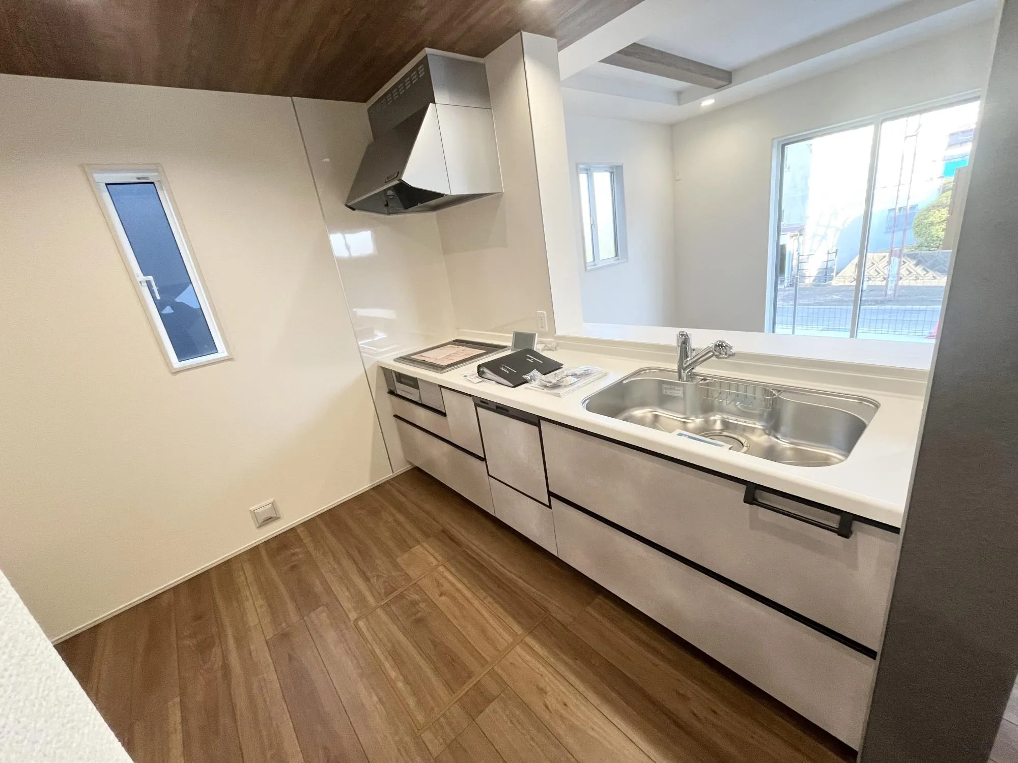 キッチン　3号棟