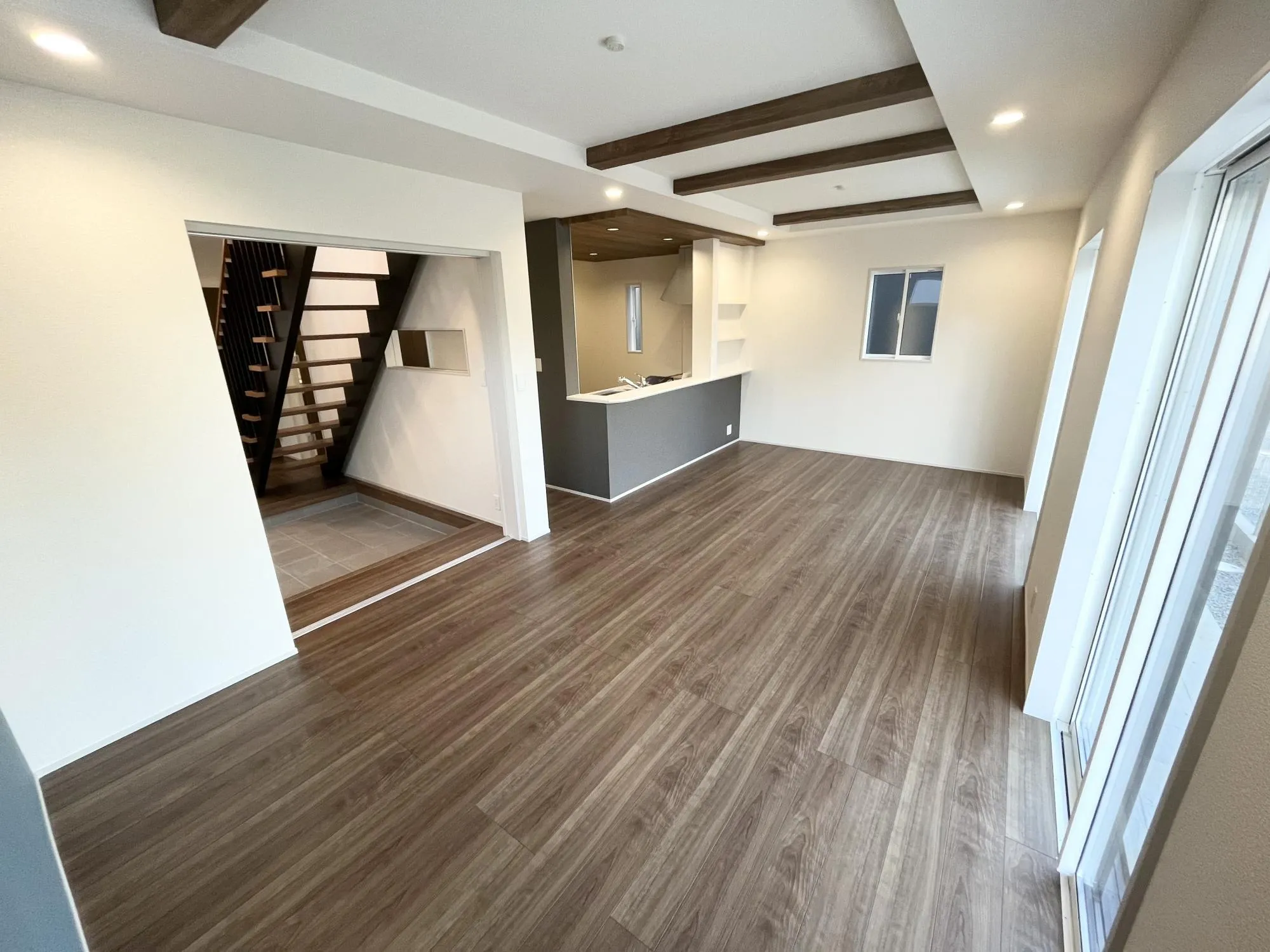 LDK20.25帖　3号棟