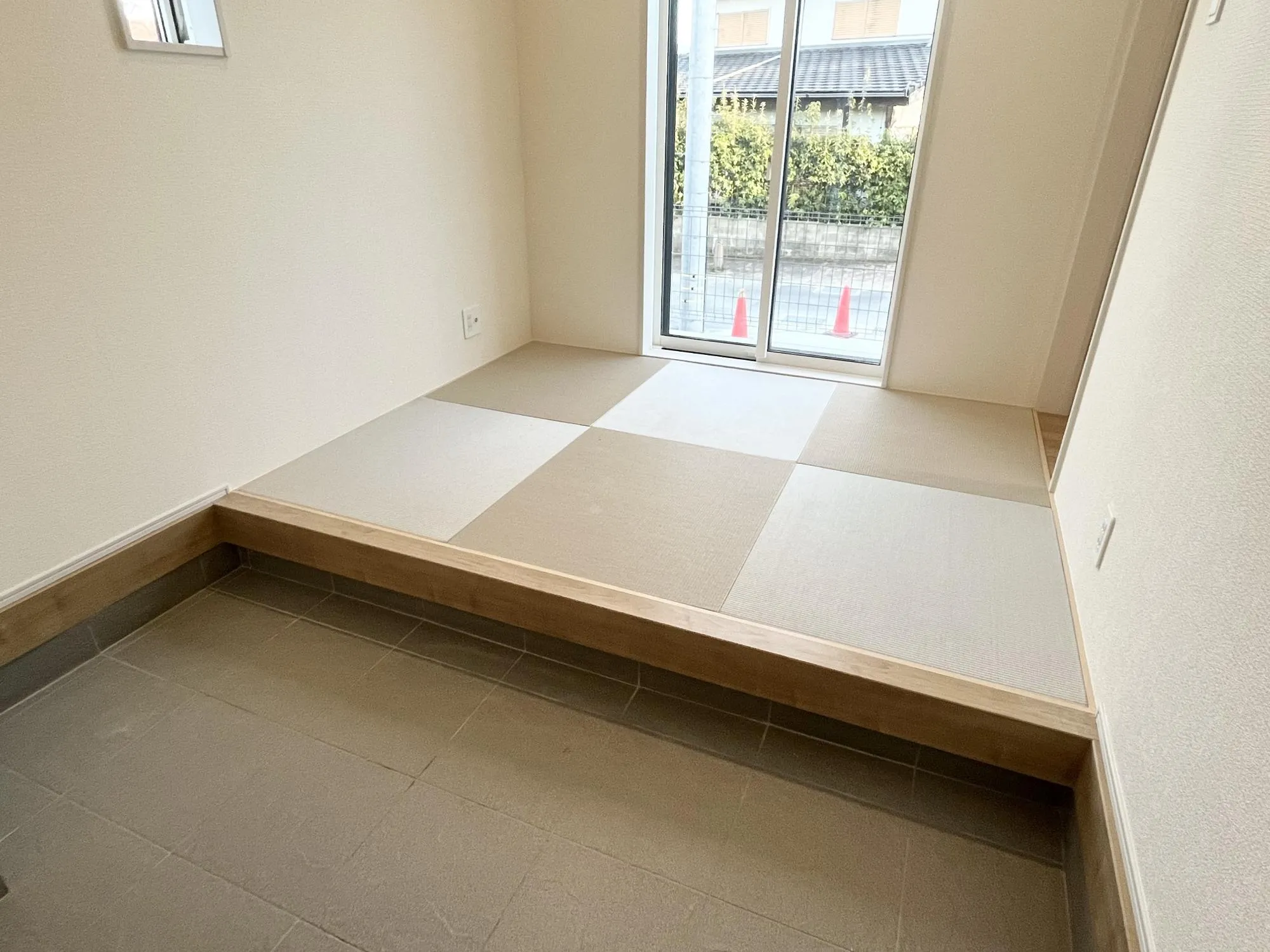 マルチエントランス 4号棟