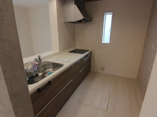 キッチン 5号棟