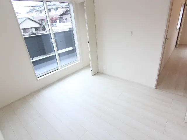 洋室5.25帖 5号棟