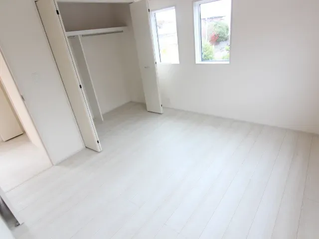 洋室6.125帖 5号棟