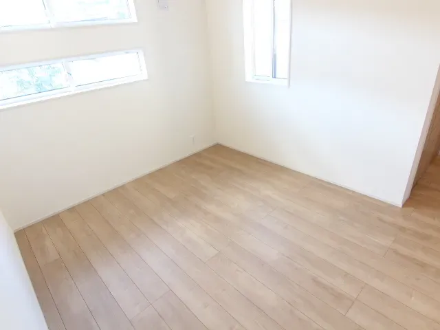 洋室5.46帖 8号棟