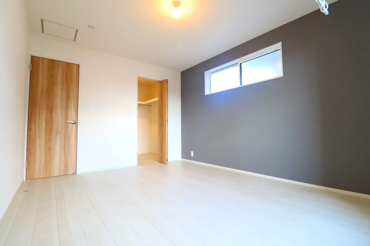 【2号棟洋室/7.87帖】