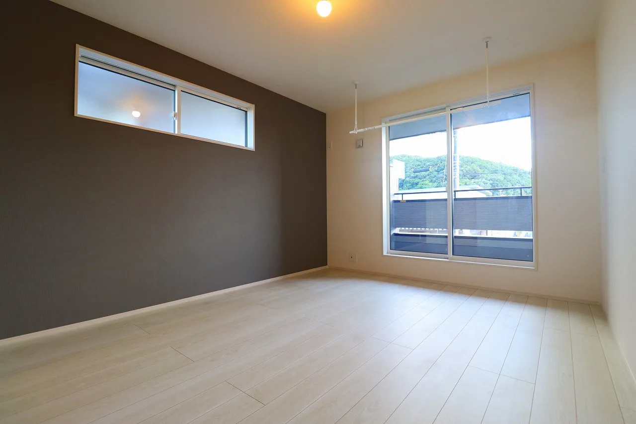 【2号棟洋室/7.87帖】