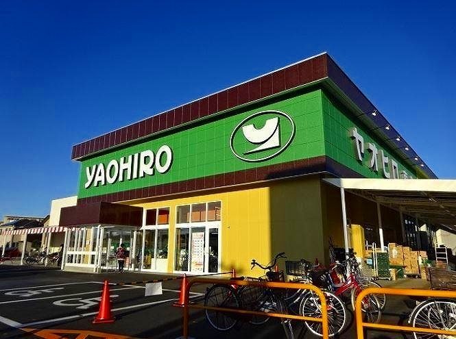 ヤオヒロ東店