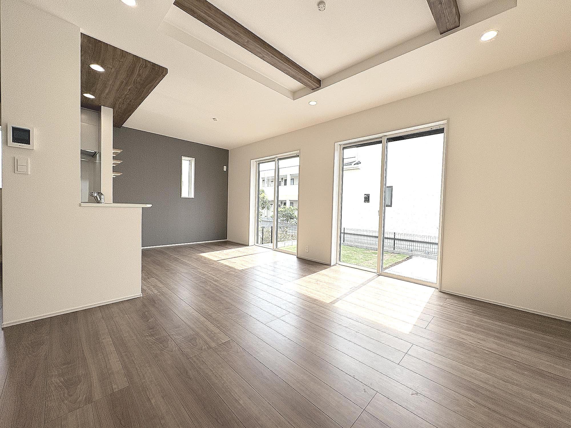 フルハウス様　確認用 平塚市纒の「ブルーミングガーデン 平塚市纒10棟」（17074022