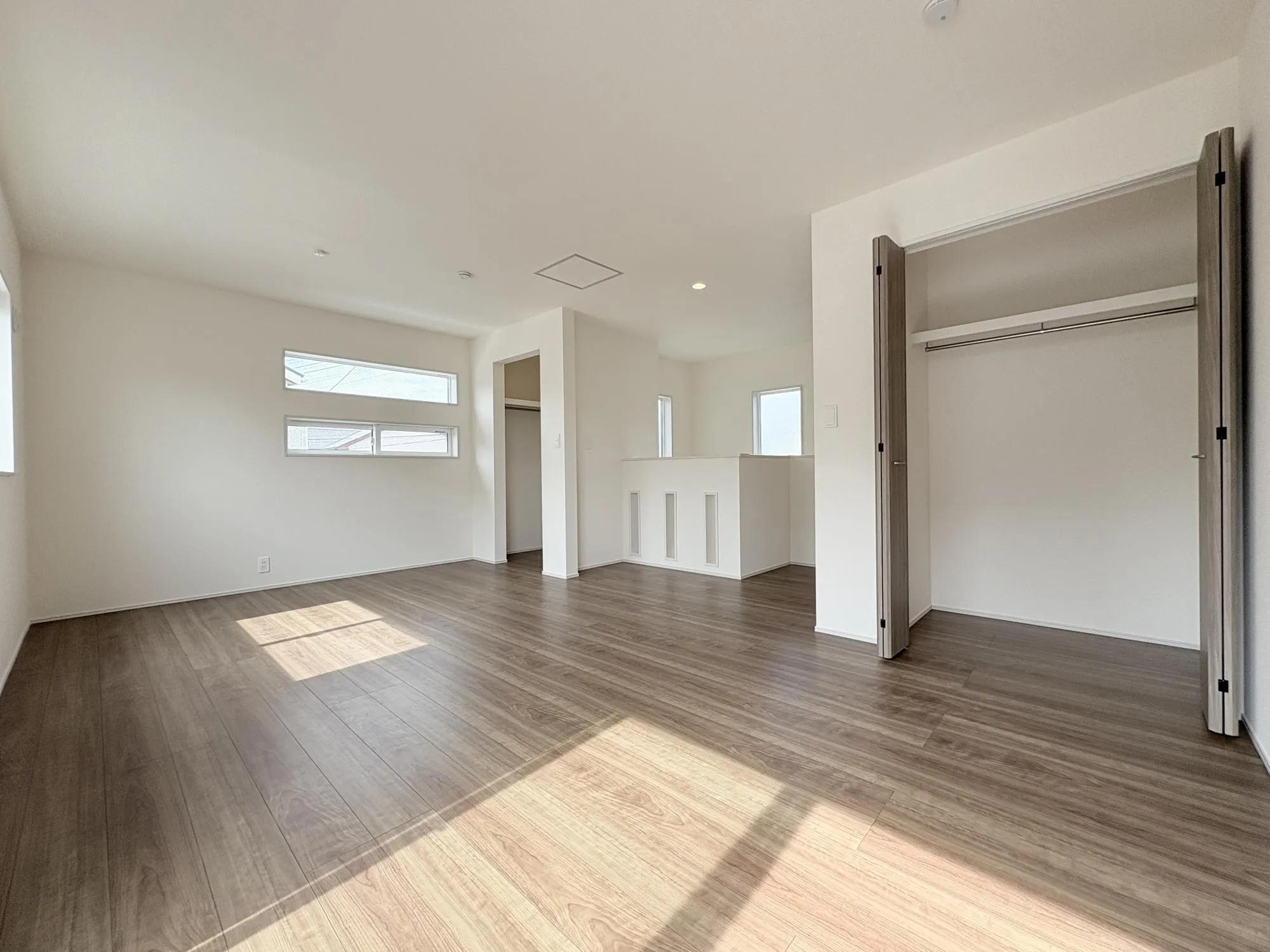 1号棟　2階居室(マルチプレイス)