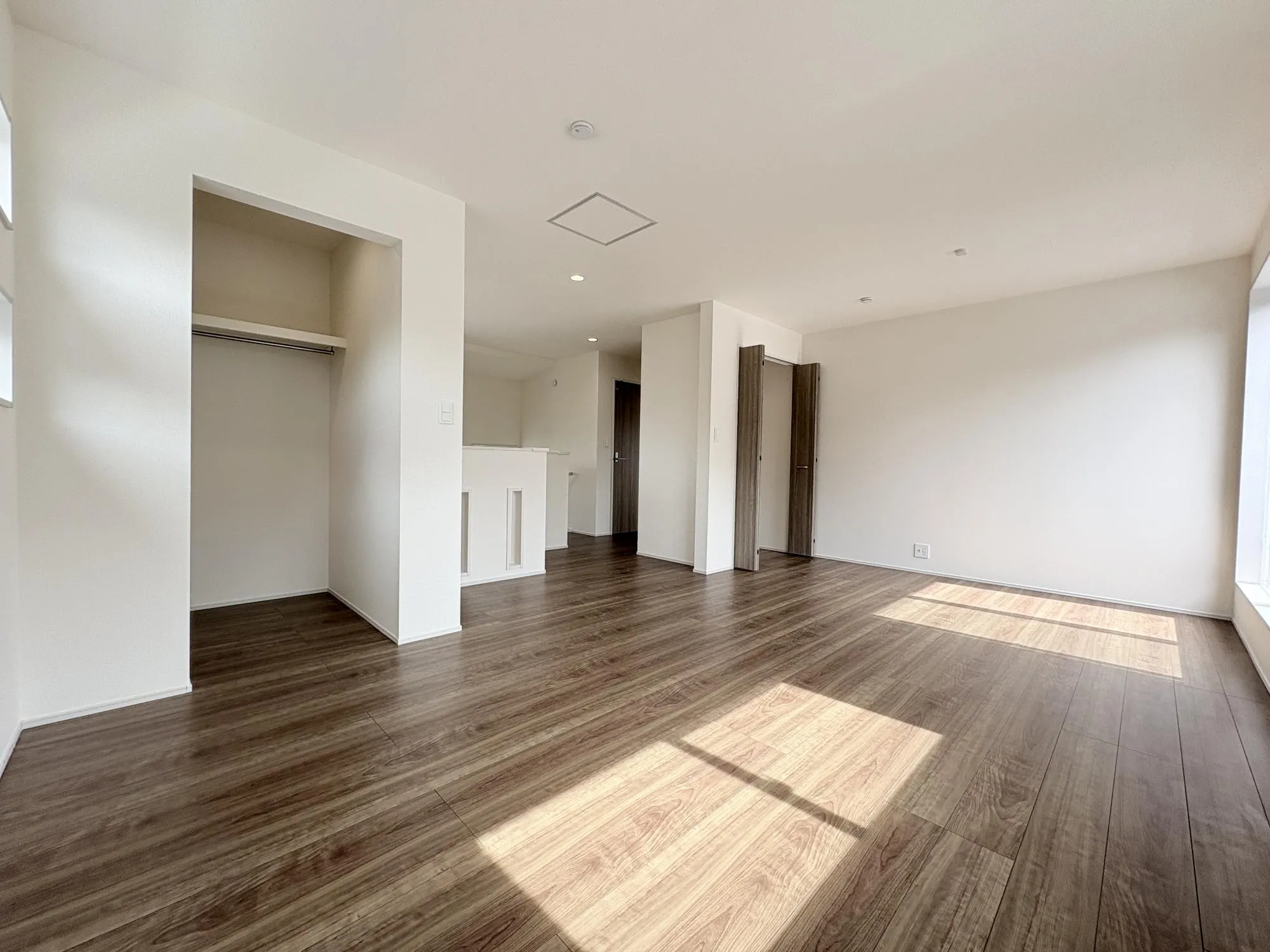 1号棟　2階居室(マルチプレイス)