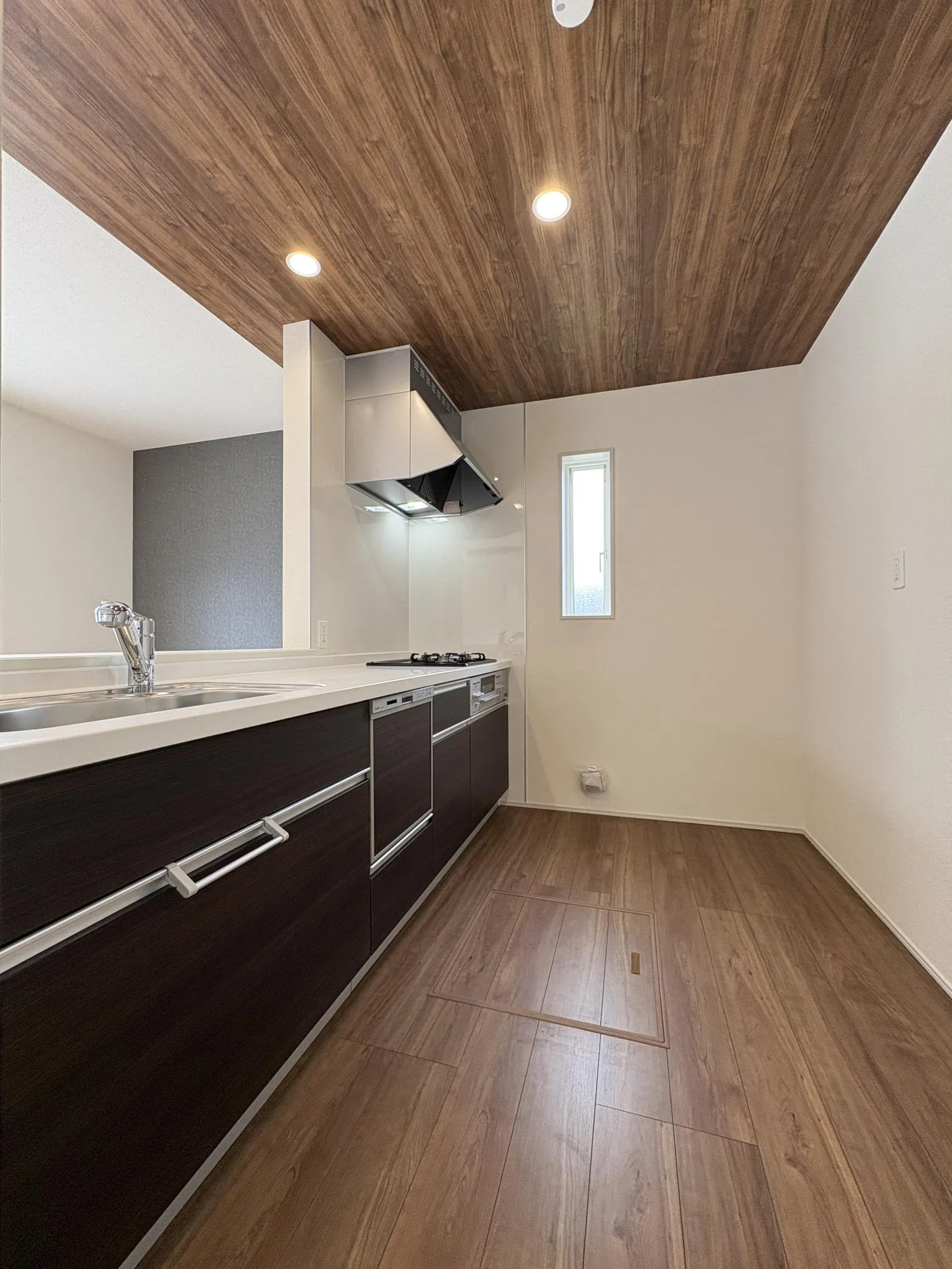 9号棟　キッチン