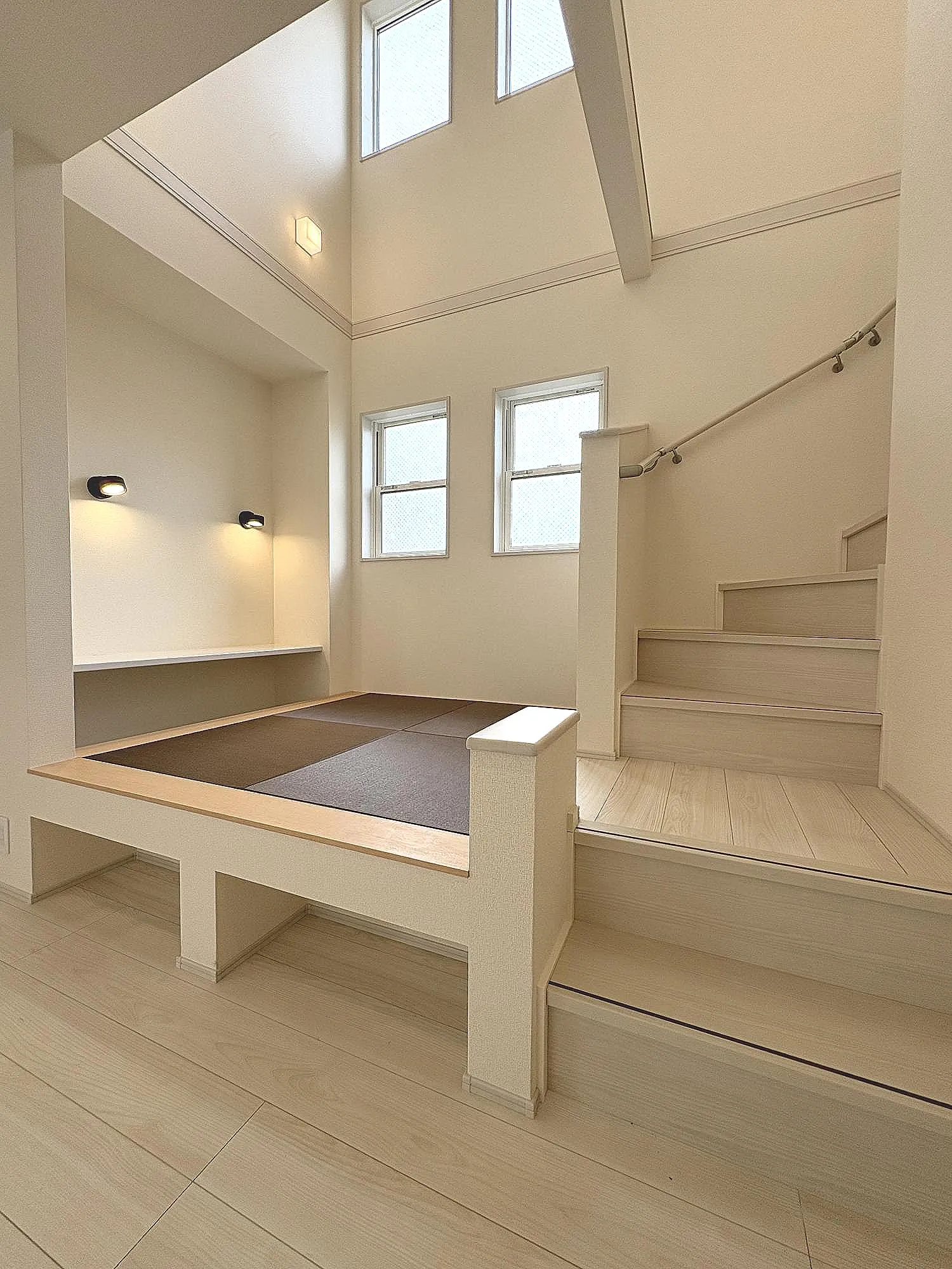 10号棟 マルチスキップ