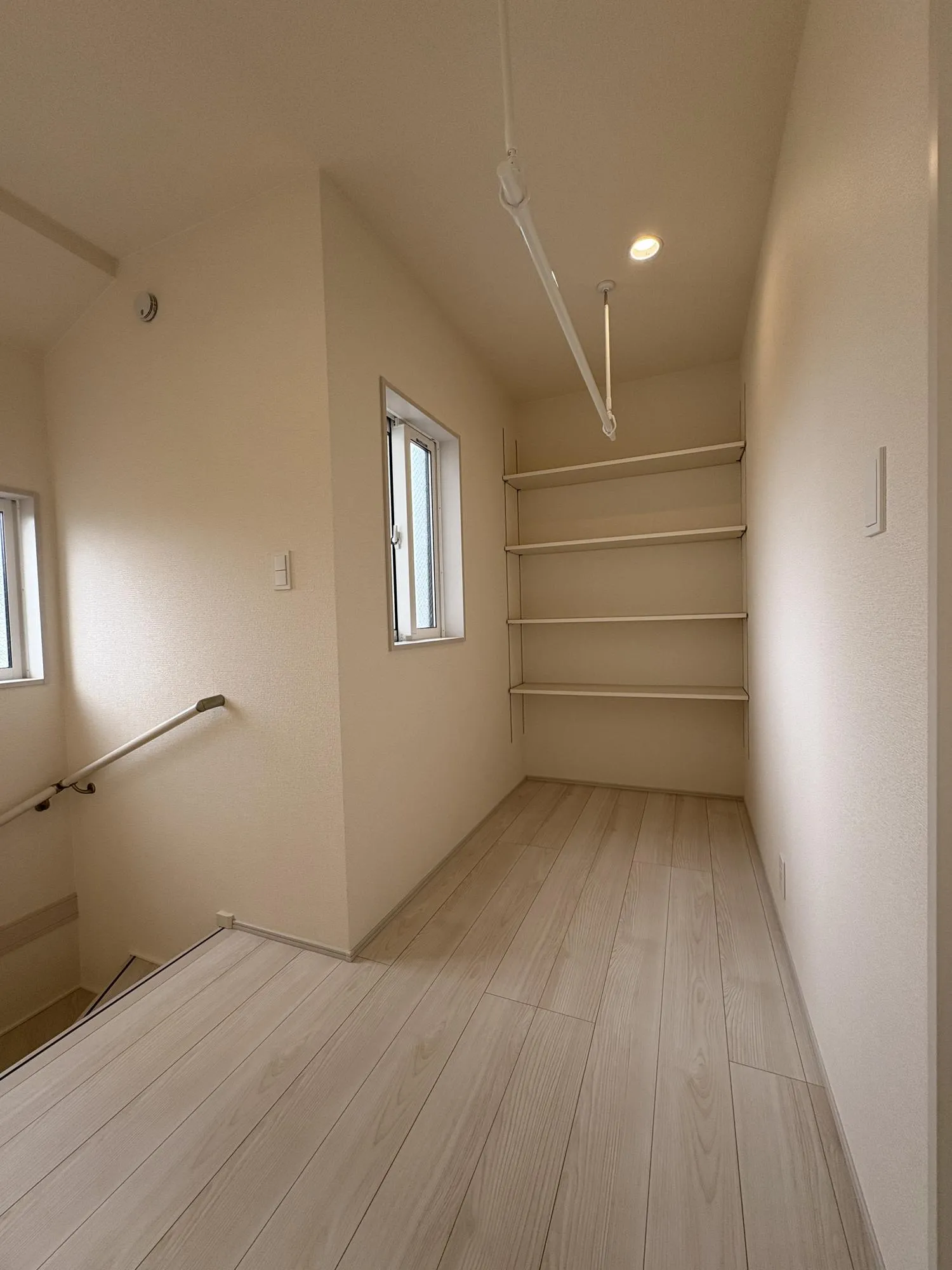 10号棟 2階フリースペース