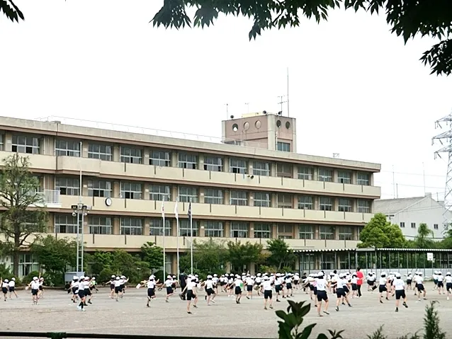 東町小学校