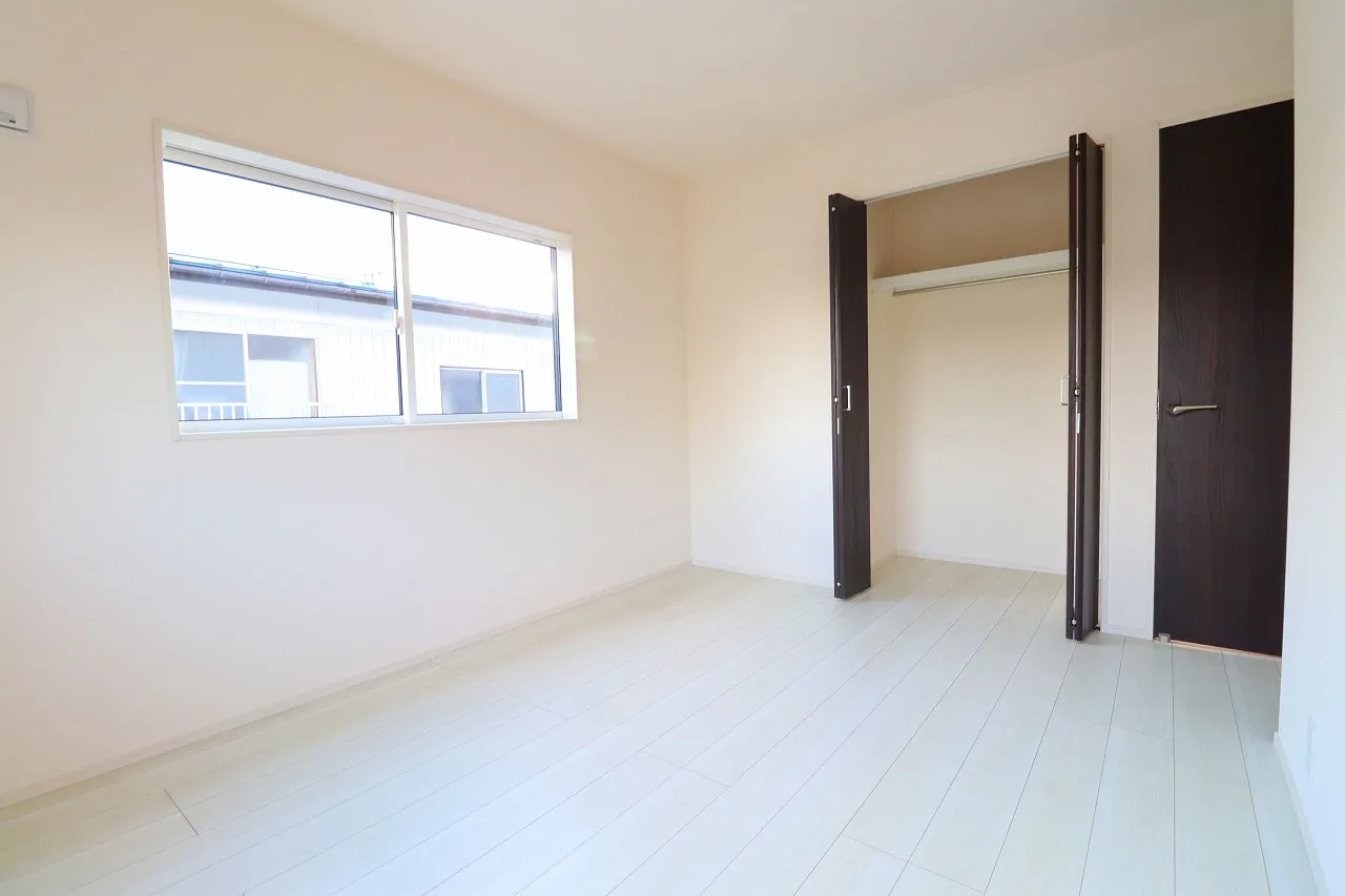 【1号棟洋室/6帖】