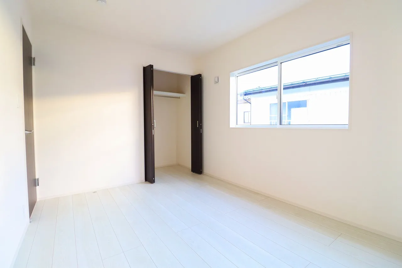 【1号棟洋室/6帖】