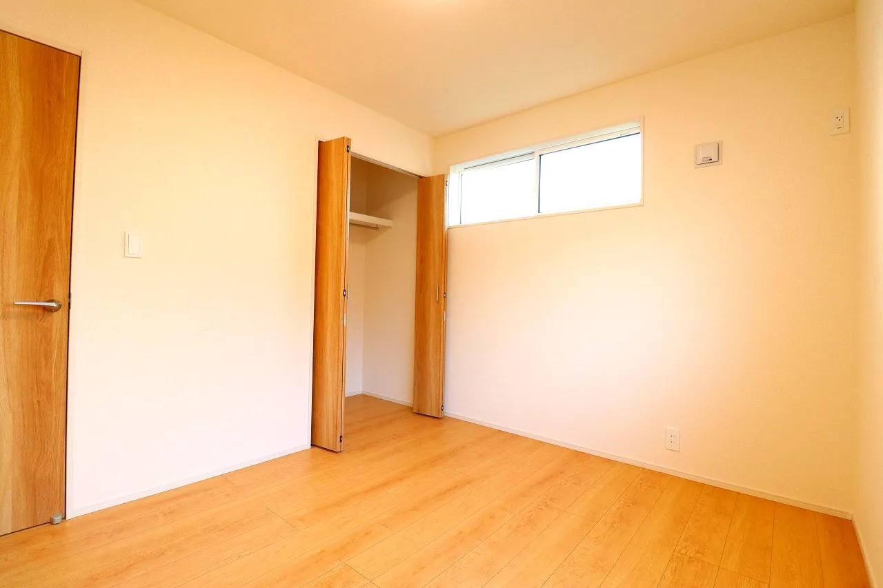 【2号棟洋室/5.25帖】