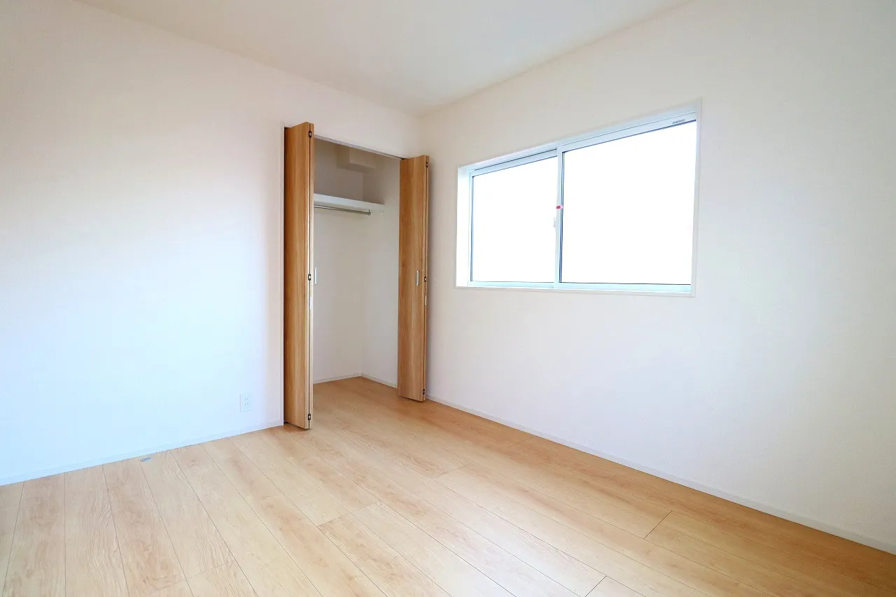 【2号棟洋室/5.25帖】