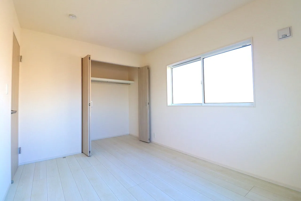 【3号棟洋室/6帖】