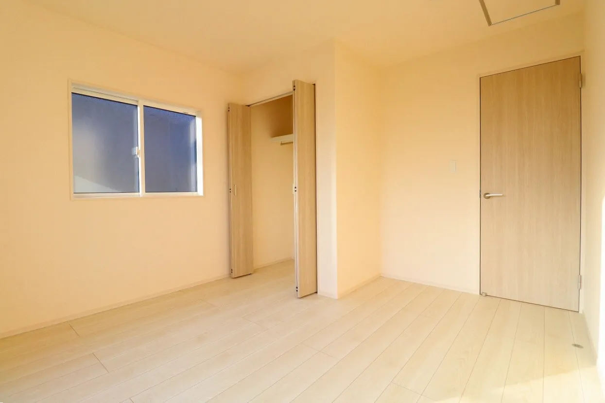 【3号棟洋室/6.25帖】