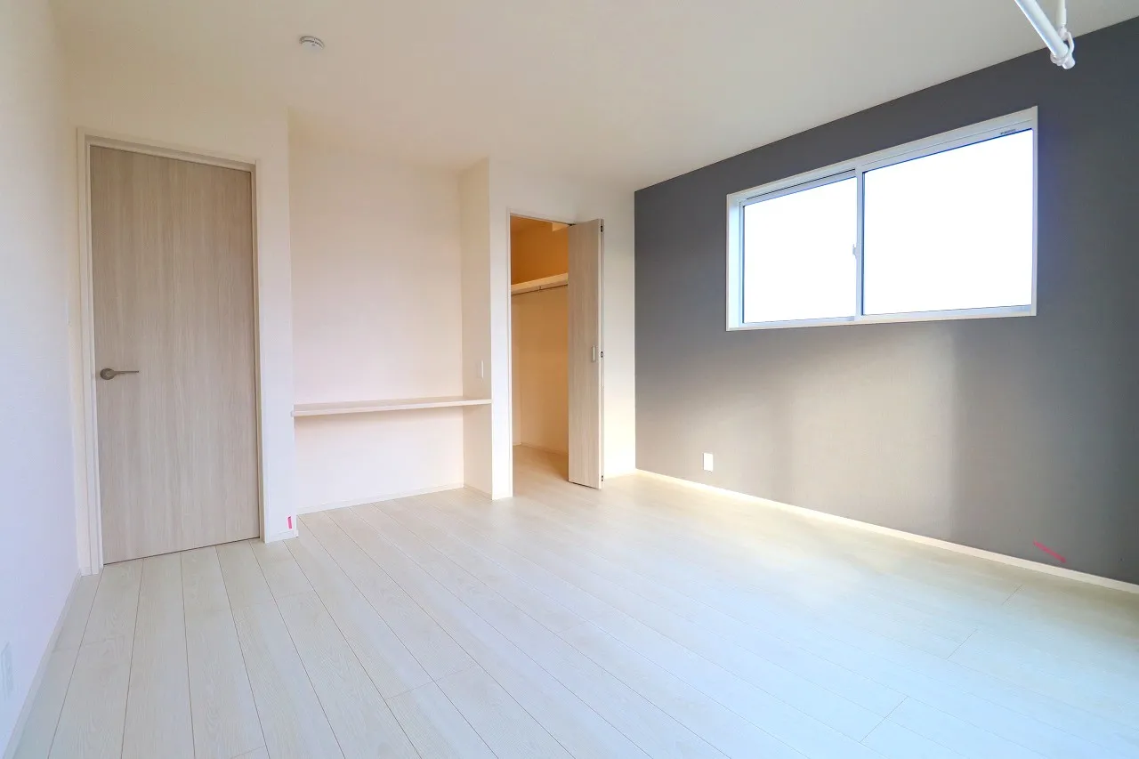 【3号棟洋室/8.37帖】